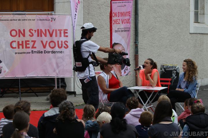 Vous avez atteint la dernire diapositive
